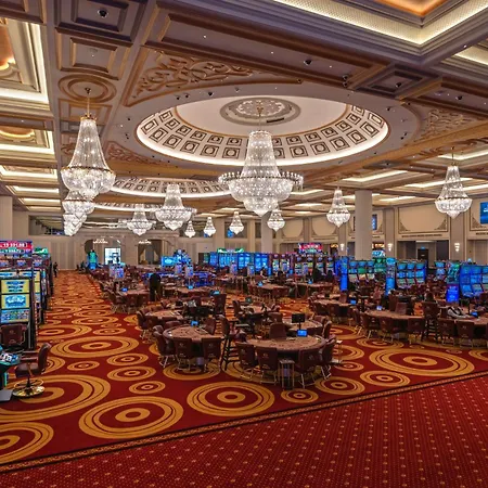 Goldeneye & Casino Svilengrad