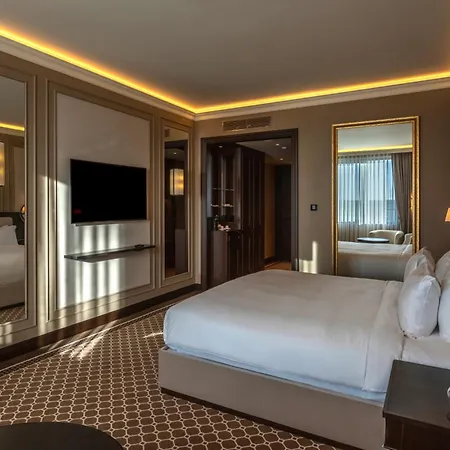 Goldeneye & Casino 5* Svilengrad
