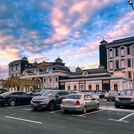 Goldeneye & Casino Svilengrad