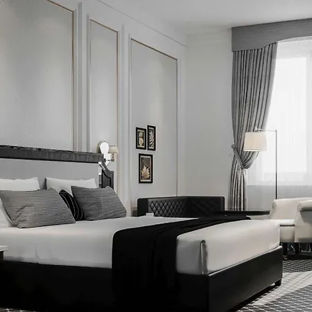 Hotel Goldeneye & Casino