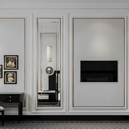 Hotel Goldeneye & Casino 5*