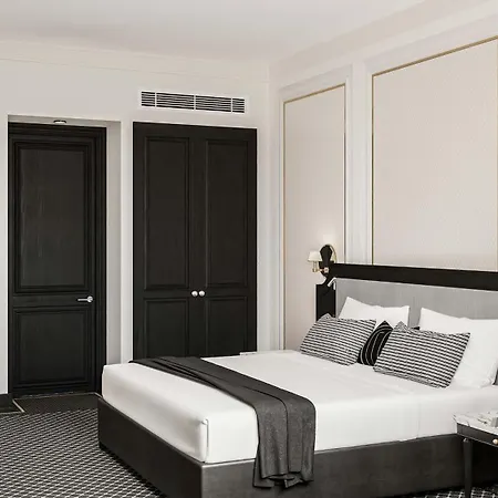 Goldeneye & Casino Hotel 5*