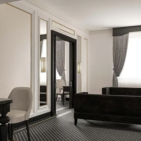 Goldeneye & Casino 5* Svilengrad