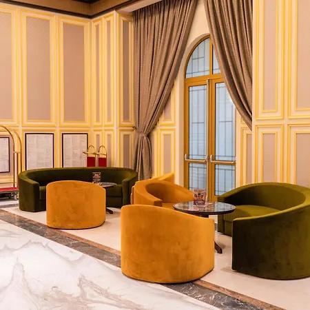 Hotel Goldeneye & Casino Svilengrad