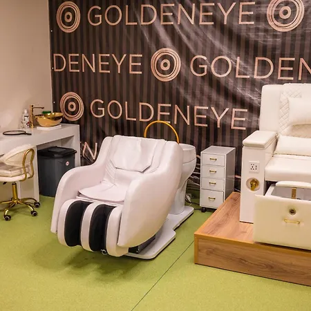 Goldeneye & Casino 5* Svilengrad