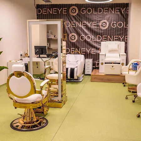 Goldeneye & Casino Hotel 5*