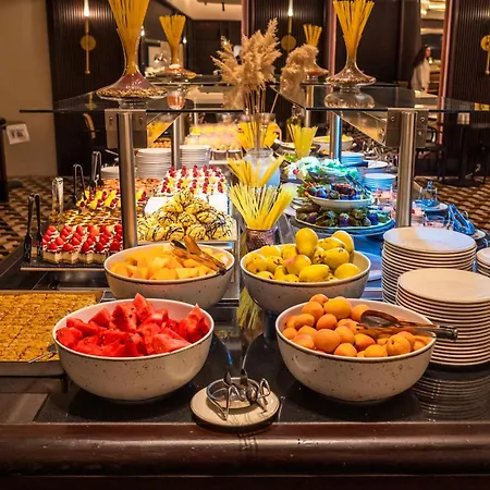 Goldeneye & Casino 斯维伦格勒