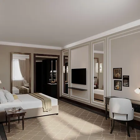 Goldeneye & Casino 5* Svilengrad