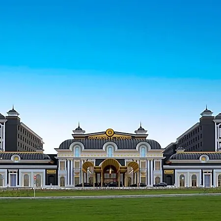 Goldeneye & Casino 5* Svilengrad