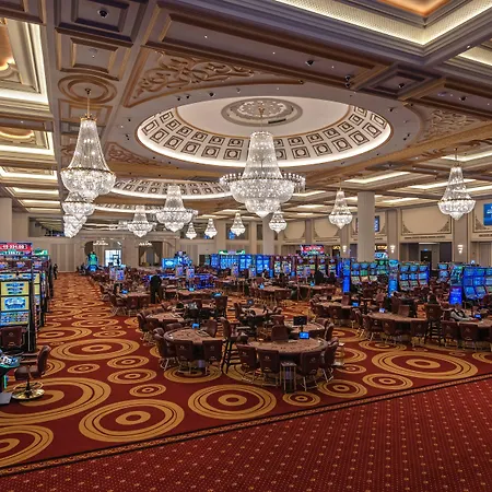 Goldeneye & Casino Svilengrad
