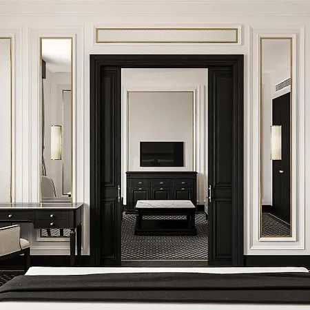 Hotel Goldeneye & Casino