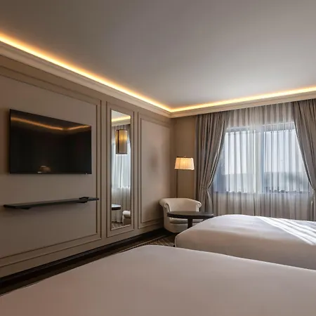 Hotel Goldeneye & Casino Svilengrad